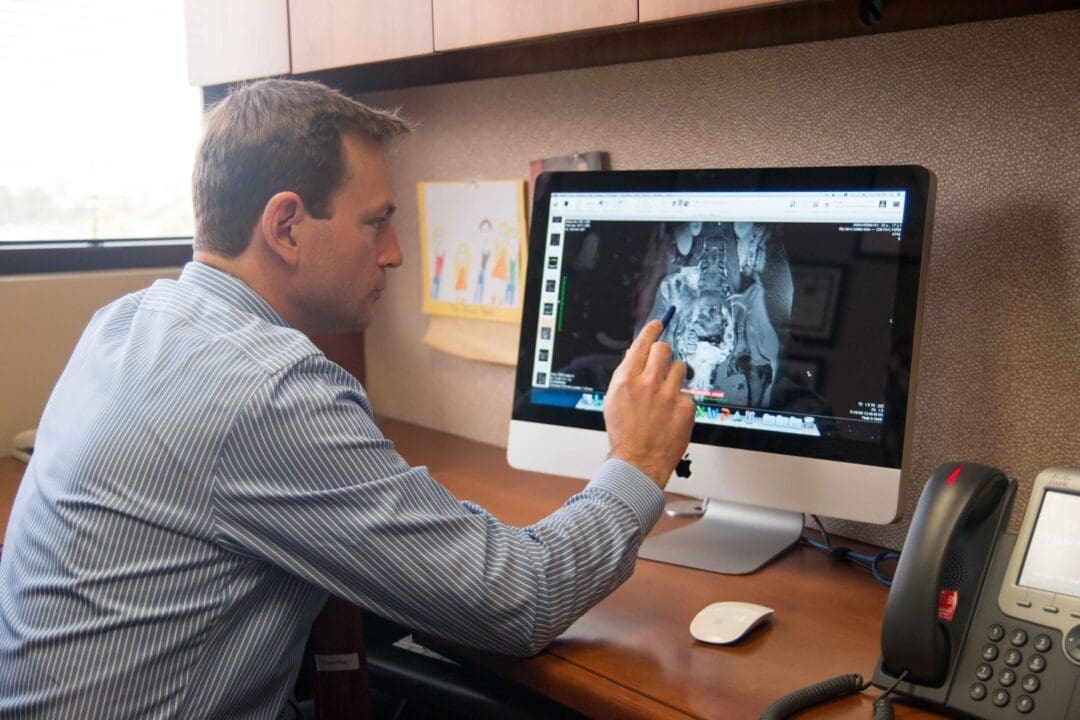 Orthopedic Oncology Los Angeles, CA | Daniel C Allison MD, FACS